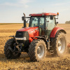 Трактор CASE PUMA 210 – CASE IH